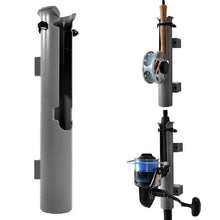 Spinning & Fly Rod Holder